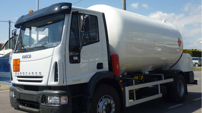autobotte gpl